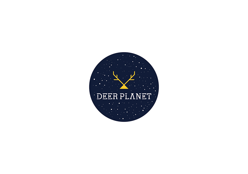 怪兽品牌设计 杂