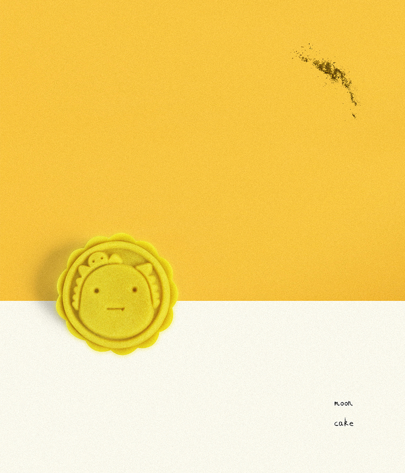 火龙君与白蛇丸 IP吉祥物设计