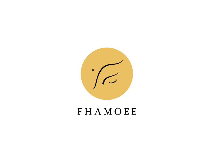 FHAMOEE 梵摩 品牌设计