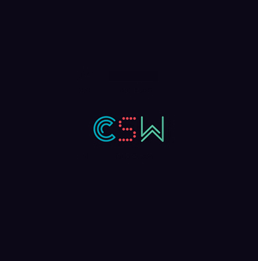 CSW 活动视觉设计